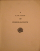 A Century Of Freemasonry